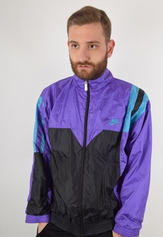 VINTAGE NIKE JACKET SIZE M (1833)
