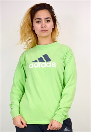 VINTAGE 90'S ADIDAS TOP