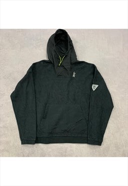 Reebok Fleece Hoodie Men's M