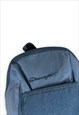CHAMPION VINTAGE Y2K BLACK AND GREY MINI BACK PACK 