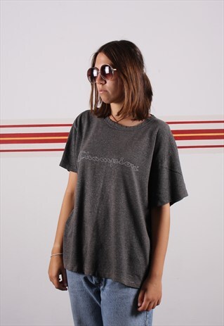 CHAMPION T-SHIRT