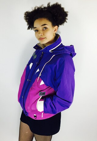 COLOURFUL FESTIVAL BOMBER