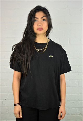 VINTAGE 90'S LACOSTE T-SHIRT