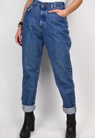 90'S VINTAGE LEE JEANS