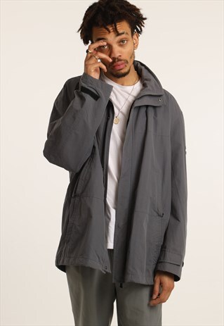 VINTAGE HUGO BOSS JACKET