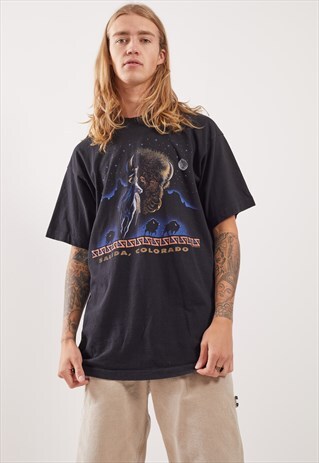 VINTAGE COLORADO GRAPHIC T-SHIRT