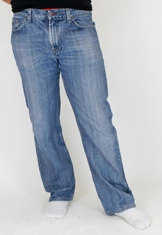 VINTAGE TOMMY HILFIGER JEANS