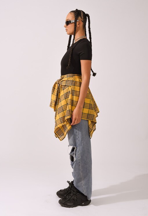 garment image