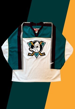 hockey jerseys ducks