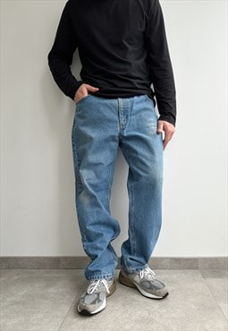 Vintage Carhartt Denim Jeans Pants