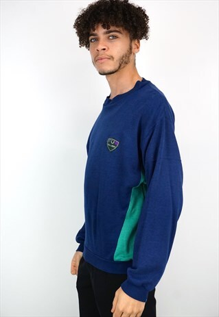 VINTAGE 90'S SWEATSHIRT