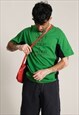 MOSCHINO DIET 90S T SHIRT