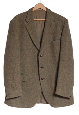 Harris Tweed Jacket