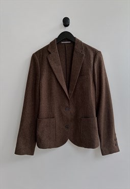 Uniqlo Ines De La Fressange Blazer Coats