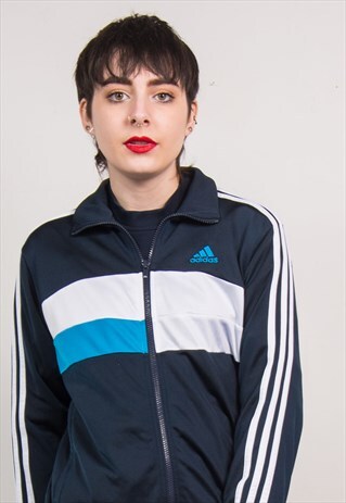 ADIDAS TRACKSUIT JACKET