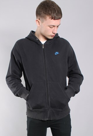 VINTAGE NIKE HOODIE