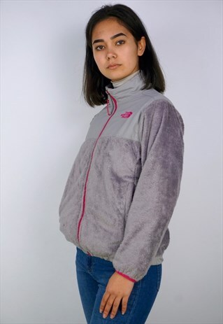 VINTAGE 90'S THE NORTH FACE JUMPER