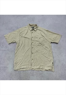 Woolrich Shirt Men's L