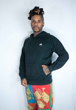 ADIDAS VINTAGE HOODIE