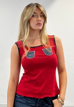 Vintage Top