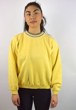VINTAGE 90'S SWEATSHIRT