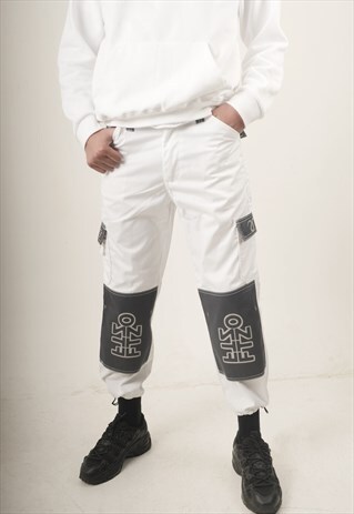 REFLEX CARGO PANT