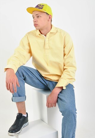 VINTAGE 90S POLO SHIRT