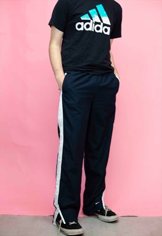 adidas tracksuit bottoms asos