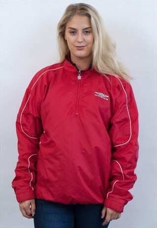 VINTAGE UMBRO JACKET