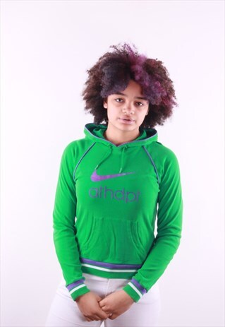 VINTAGE NIKE JUMPER