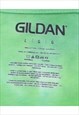 VINTAGE GILDAN PRINTED T-SHIRT - L