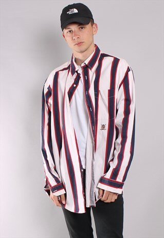VINTAGE TOMMY HILFIGER SHIRT