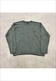 Vintage Chaps Knitted Jumper Men's XL