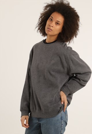VINTAGE STARTER EMBROIDERED LOGO SWEATSHIRT