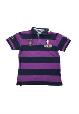 Vintage Paul & Shark Polo Shirt