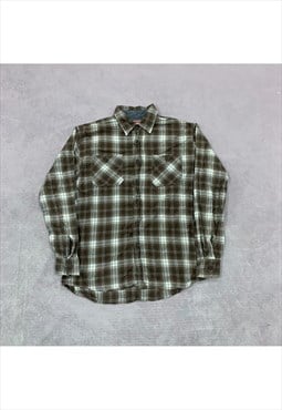 Wrangler Shirt Men's M