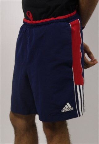 VINTAGE ADIDAS SHORTS