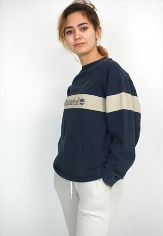 VINTAGE 90'S TIMBERLAND SWEATSHIRT