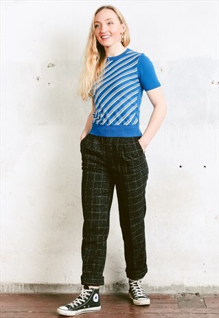 VINTAGE 70S T-SHIRT TOP