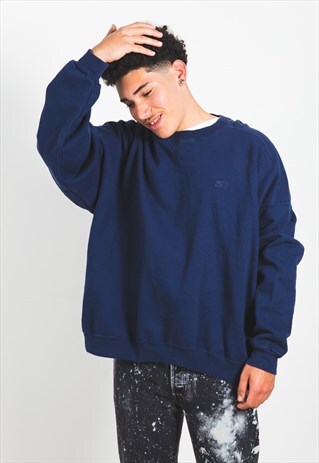 VINTAGE 90S STARTER SWEATSHIRT / 4331