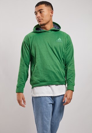 VINTAGE ADIDAS HOODIE