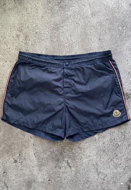 Moncler Boxer Swim Shorts
