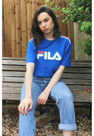 LOGO T-SHIRT