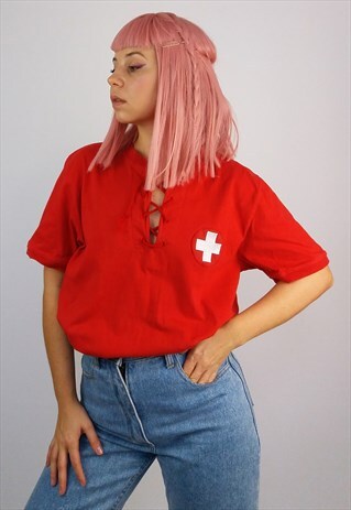 COPA VINTAGE 90'S OVERSIZED UNISEX T-SHIRT