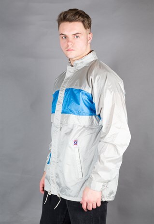 VINTAGE 90S WINDBREAKER