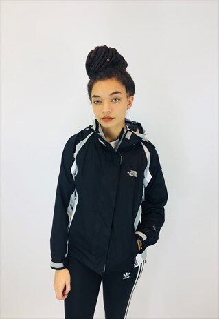 NORTH FACE HYVENT WATERPROOF COAT