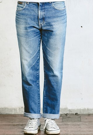 VINTAGE WRANGLER JEANS