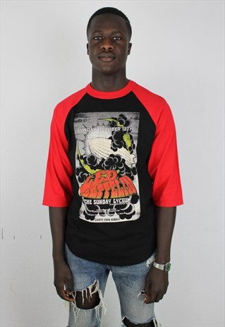 LED ZEPPELIN T-SHIRT