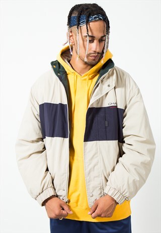 UNIQUE VINTAGE POLO RALPH LAUREN JACKET / S3016