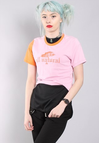 VINTAGE NIKE T-SHIRT